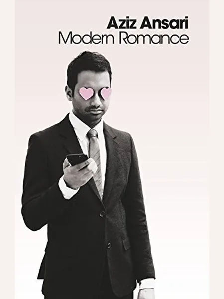 Modern Romance cover