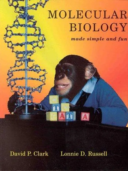 Molecular Biology cover