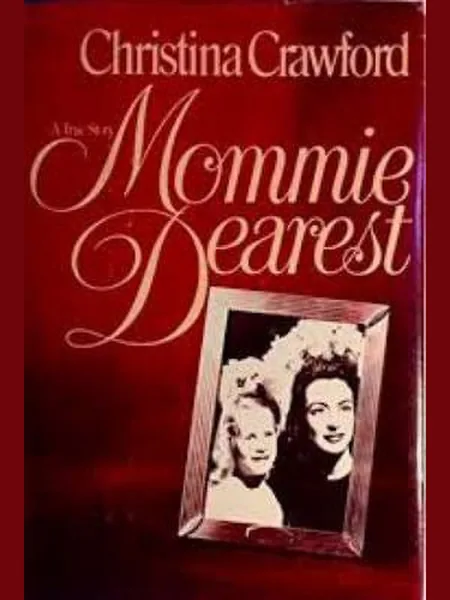 Mommie Dearest cover