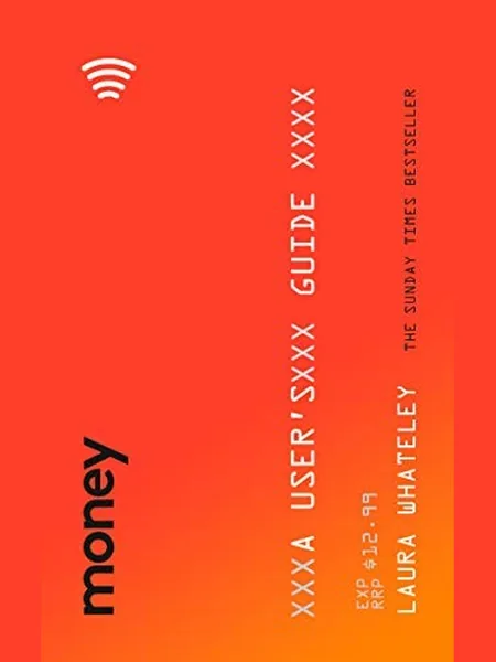 Money cover, Fourth Estate 2020