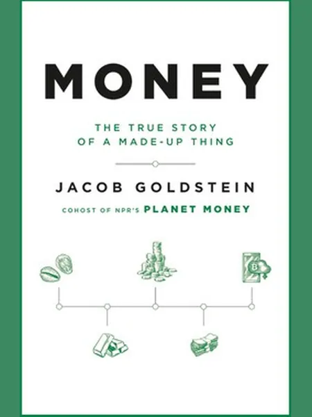 Money cover