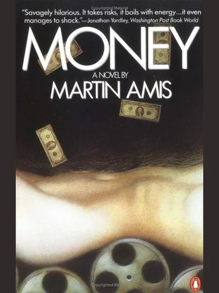 Money cover