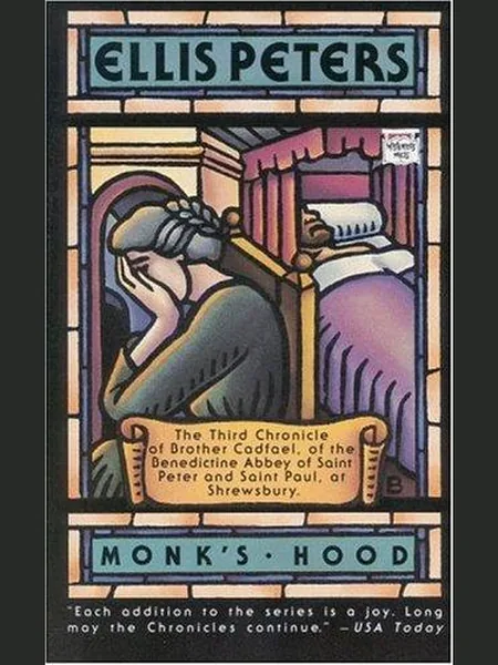 Monk's Hood cover