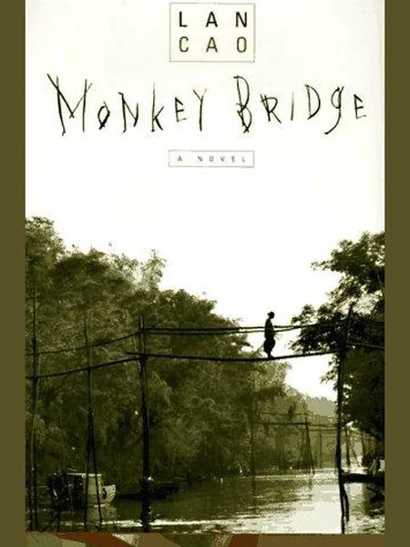 Monkey Bridge cover