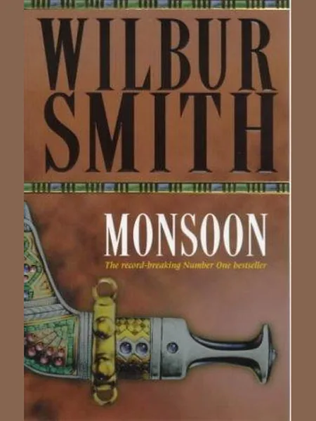 Monsoon cover