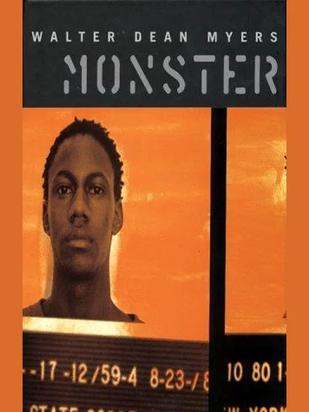 Monster cover