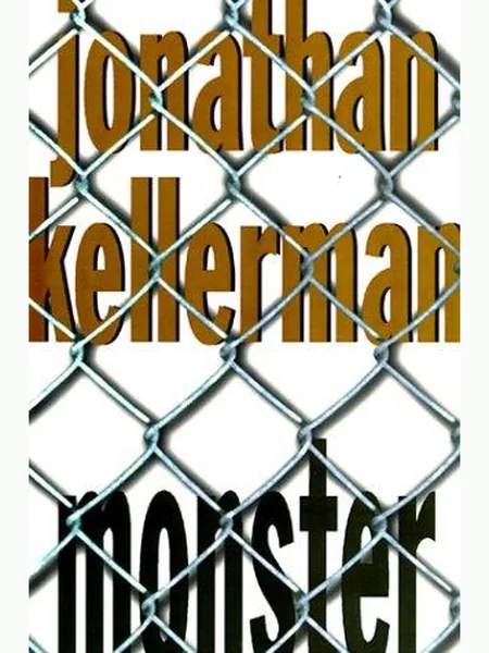 monster cover