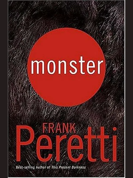 Monster cover
