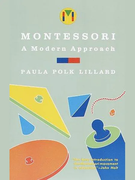 Montessori cover