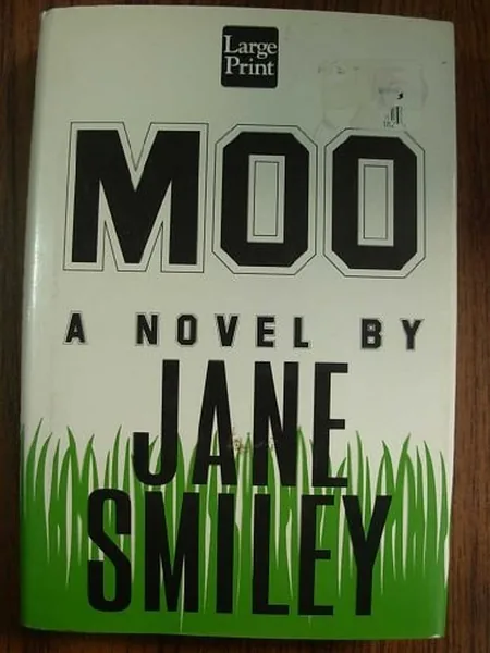 Moo cover