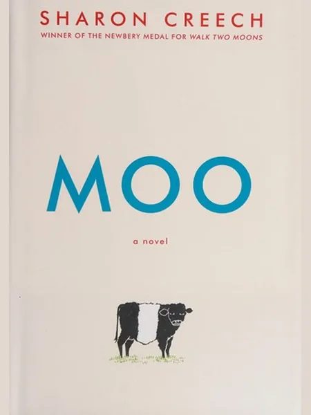 Moo cover