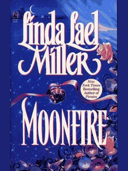 Moon-fire cover