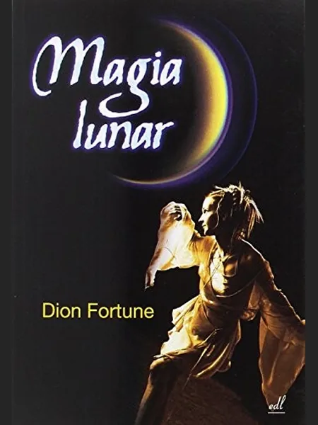 Moon Magic cover