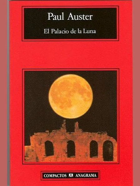 Moon Palace cover