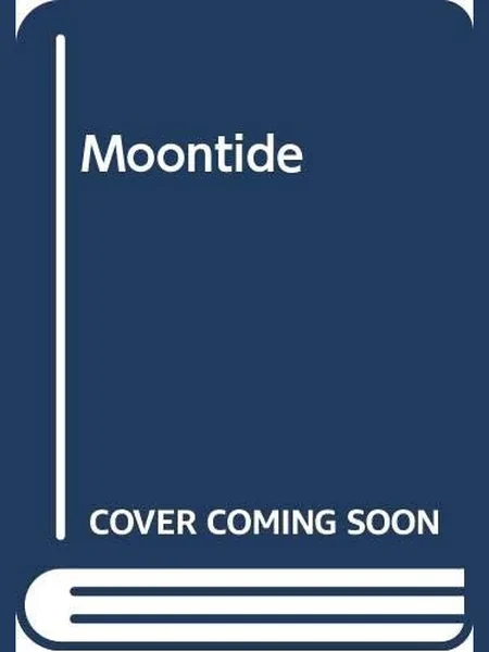 Moon Tide cover