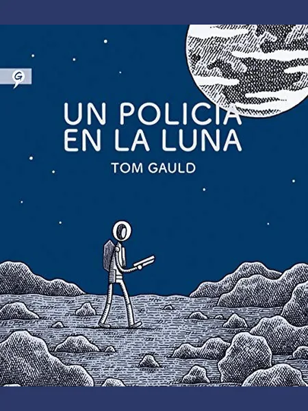 Mooncop cover