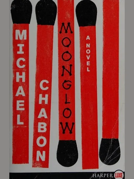 Moonglow cover