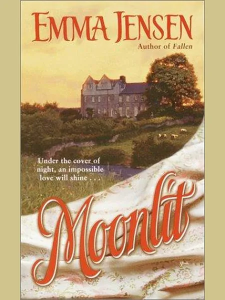 Moonlit cover