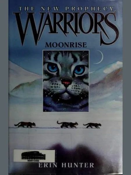 Moonrise cover