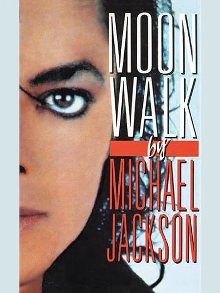 Moonwalk cover