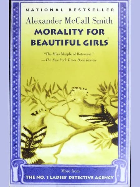 Morality for Beautiful Girls cover