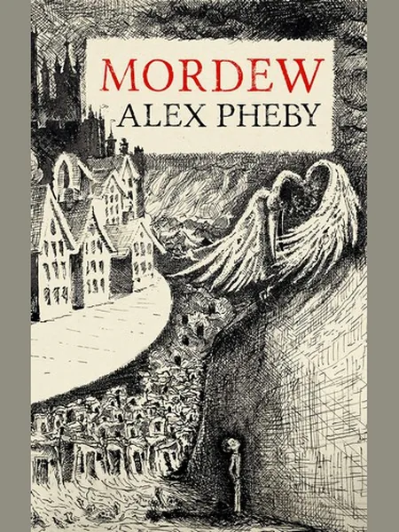 Mordew cover