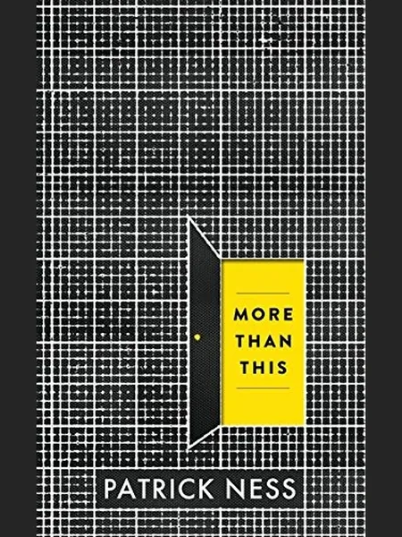 More Than This cover