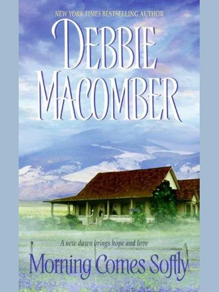 Morning Comes Softly cover