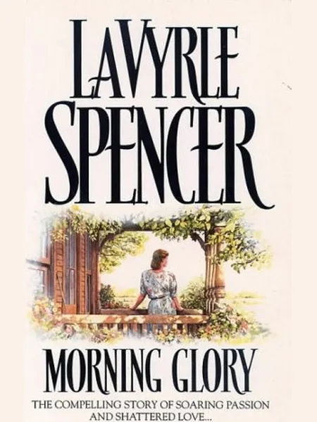 Morning Glory cover