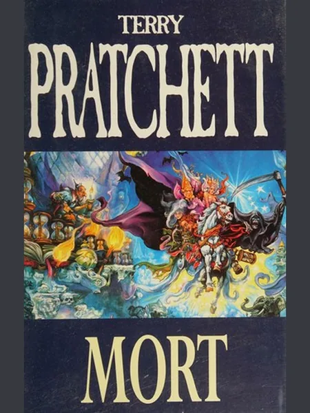 Mort cover
