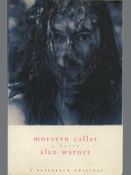 Morvern Callar cover