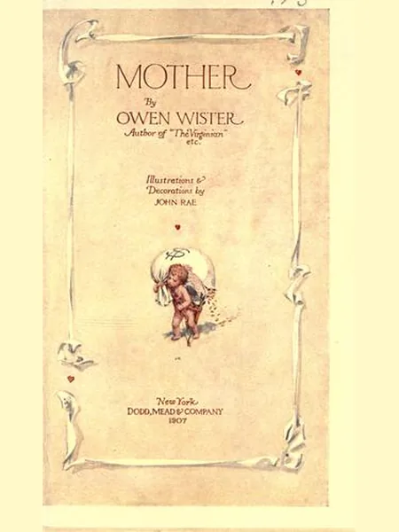 Mother cover