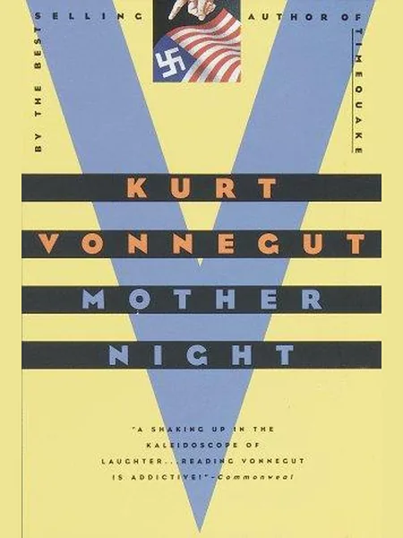 Mother Night cover