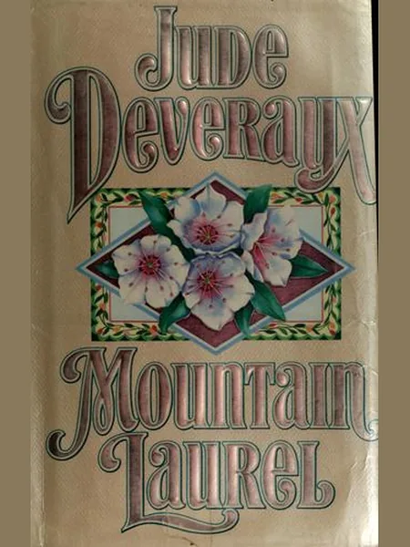 Mountain Laurel cover