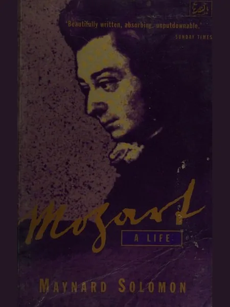 Mozart cover