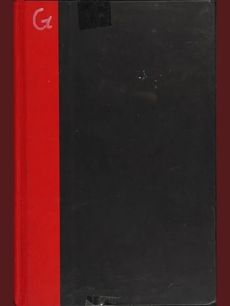 Mr. Mercedes first edition cover, Scribner 2014