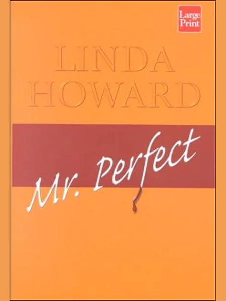 Mr. Perfect cover