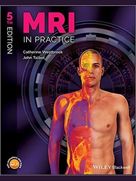 MRI in Practice cover