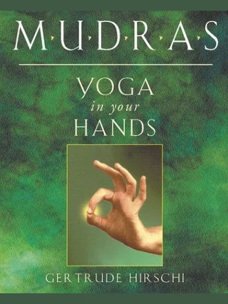 Mudras cover