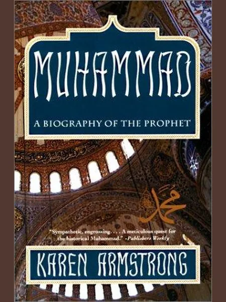 Muhammad cover