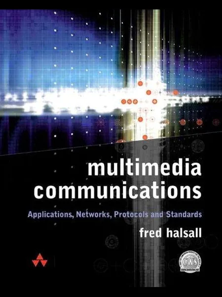 Multimedia Communications cover