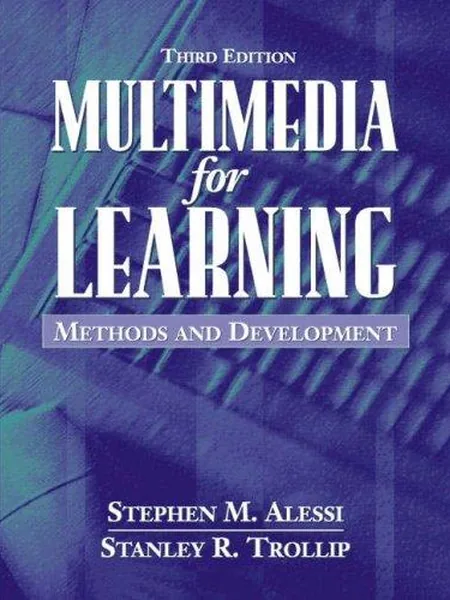 Multimedia for Learning cover