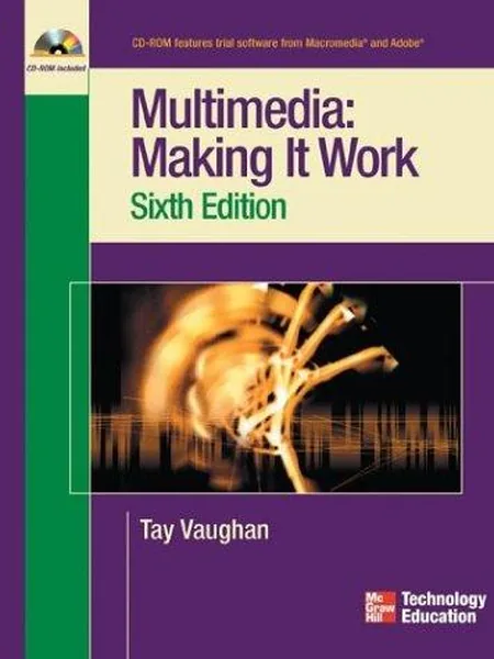 Multimedia cover