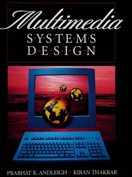 Multimedia Systems Design cover