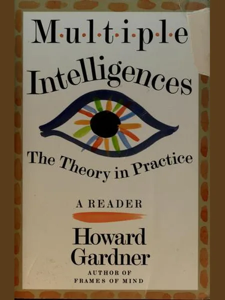 Multiple Intelligences cover