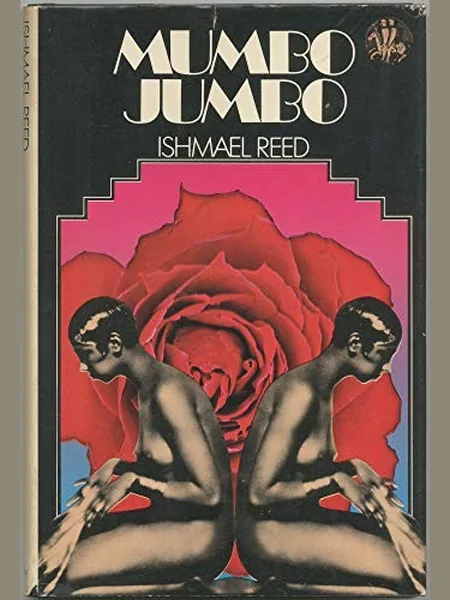Mumbo Jumbo cover