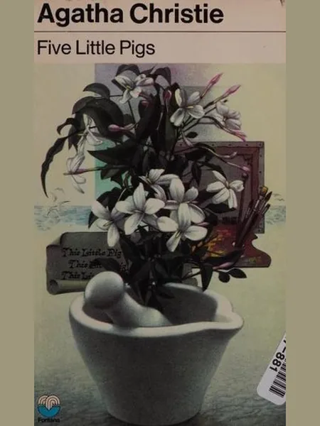 Murder in Retrospect cover