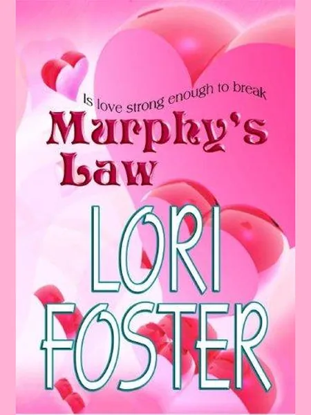 Murphy's Law cover