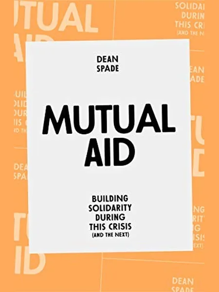 Mutual Aid cover