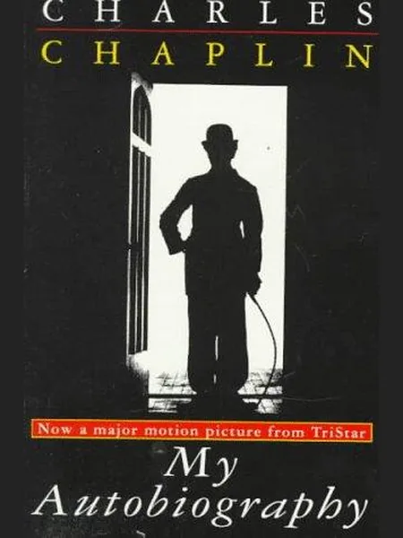 My Autobiography cover